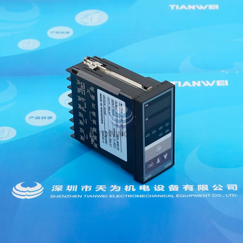 Фото AL808D/R/R/R/0/QS AL808D/R/R/R/24V/QP8 Новый оригинальный товар в наличии ALTEC Art №3