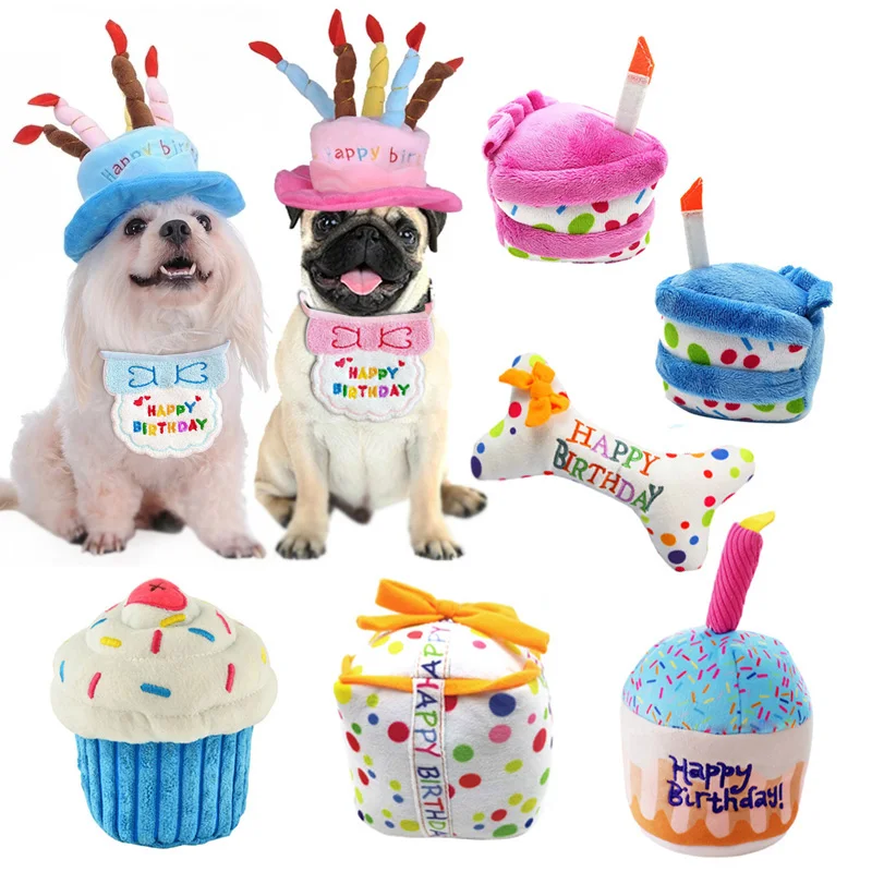 Funny Pets Birthday Interactive Toys Gift