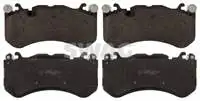 

SWAG 10116141 FOR BRAKE ON BALATASI SLS AMG Roadster R197 11 E-CLASS W212 E63 AMG 1116 KAMPANYALI (tk.)
