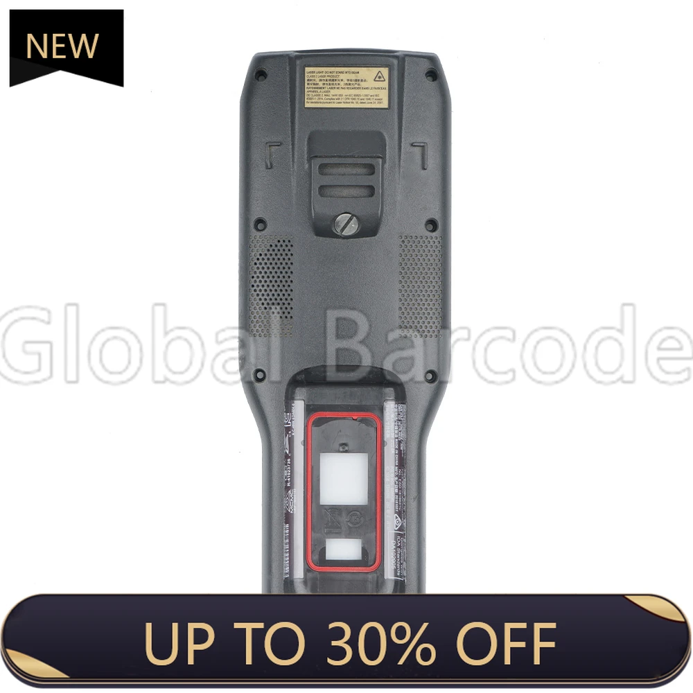 

New Back Cover Replacement For Honeywell EDA60K Free Shipping