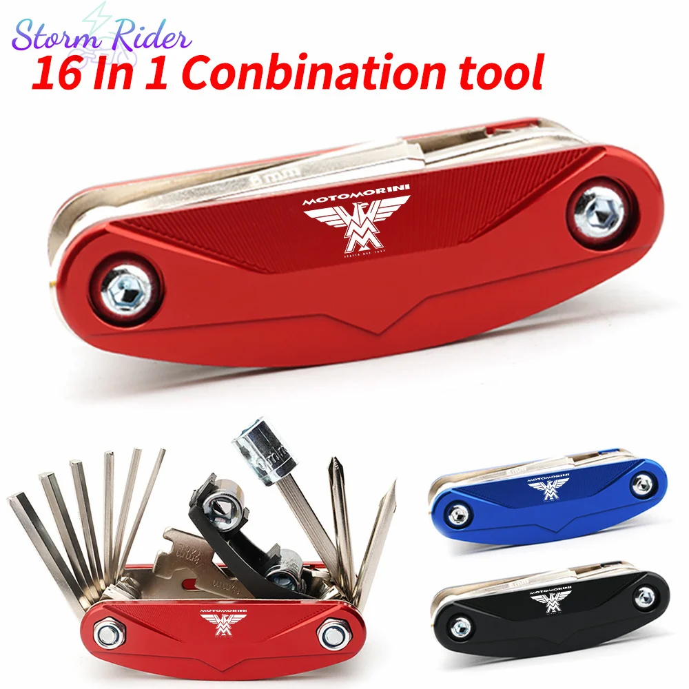 Для Moto Morini X-CAPE 650 T TS Seiemmezzo STR SCR Super-Scrambler 2024 новые аксессуары для мотоциклов набор