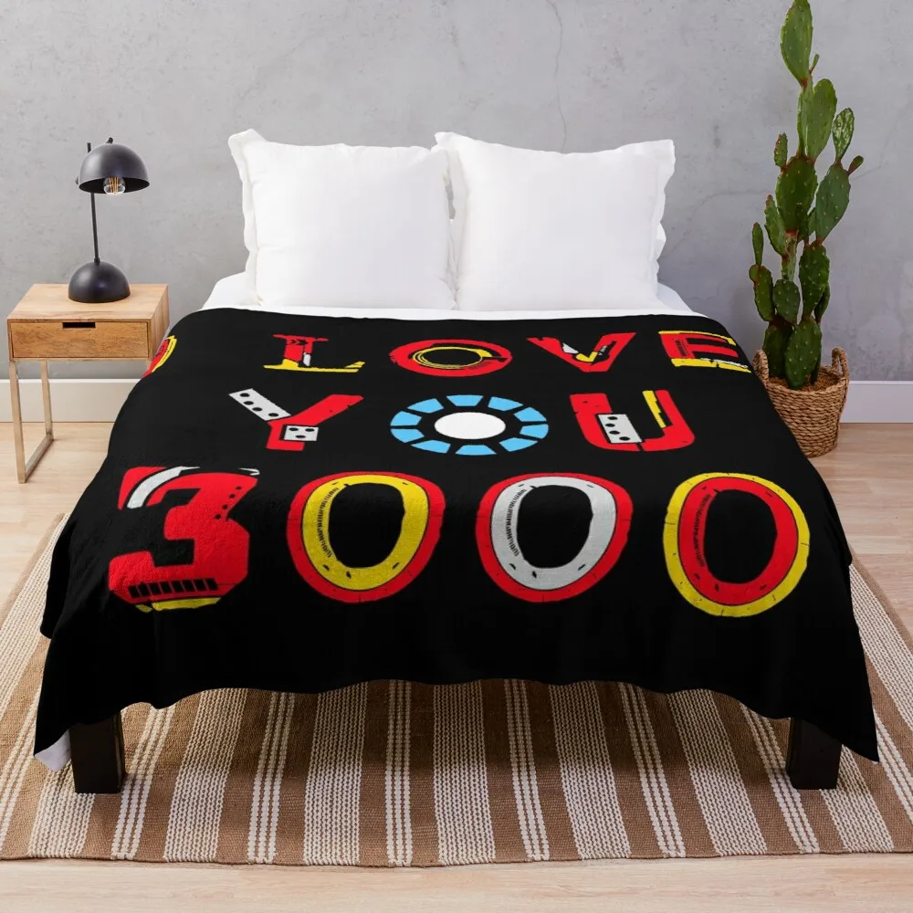 

Одеяло I Love You 3000 v2, пушистое мягкое одеяло, милый плед