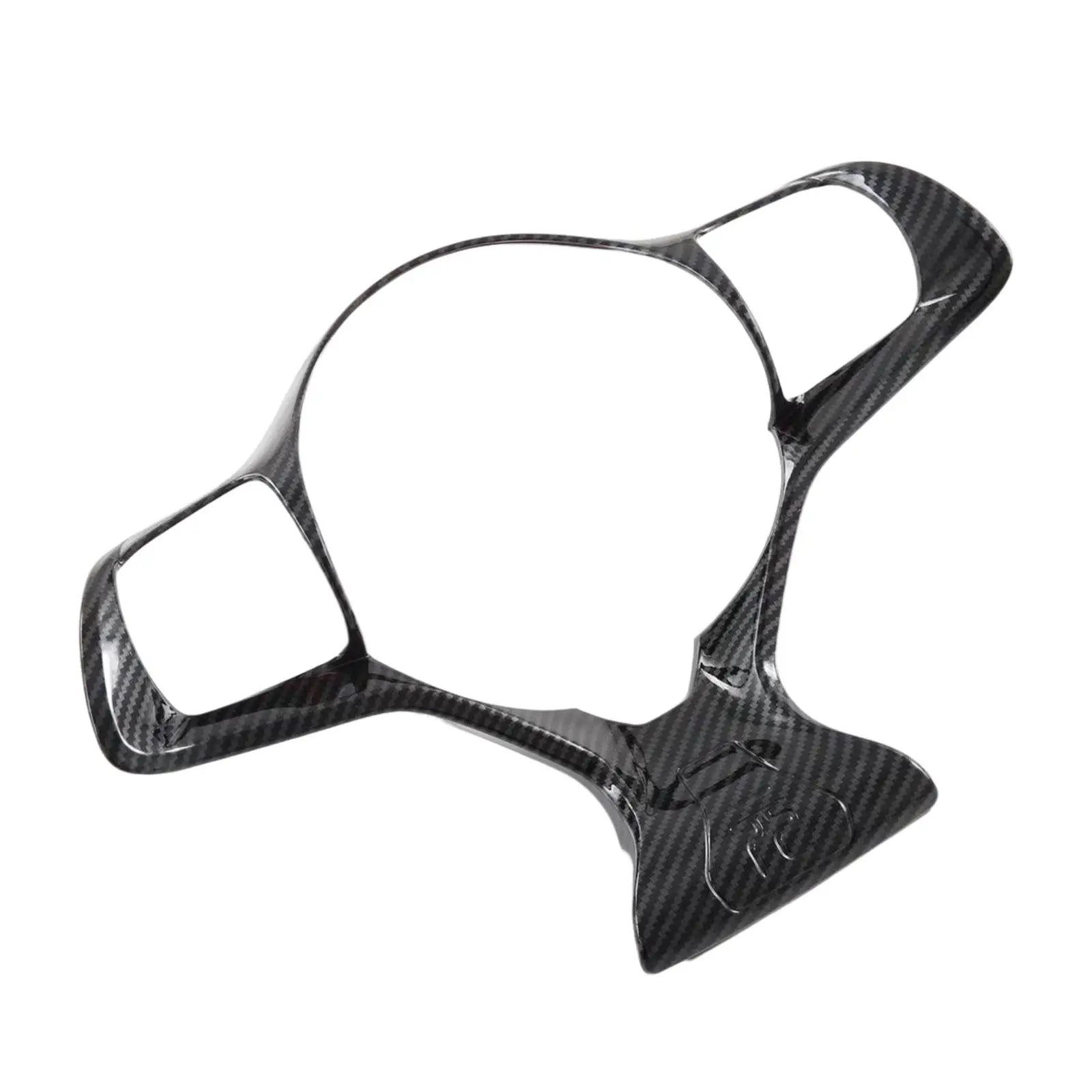 

Steering Wheel Cover Sequins Accessories for Byd Yuan Plus 2022 Auto