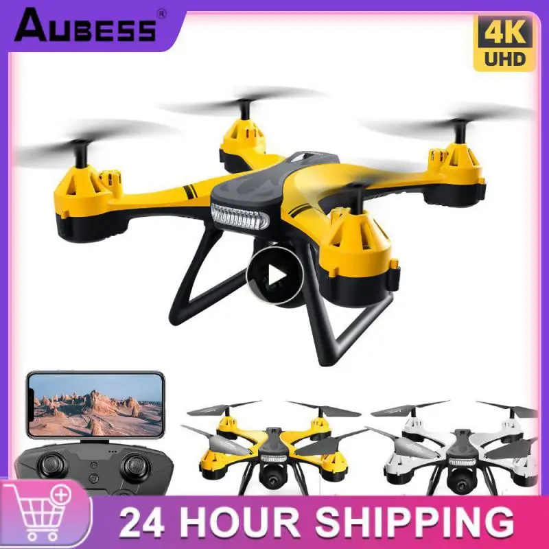 

Large Capacity Battery Drone Hd Camera Adjustable Durable Multiple Speed Adjustment Gift Toy Fpv Transmission X101 Rc 4k Hd