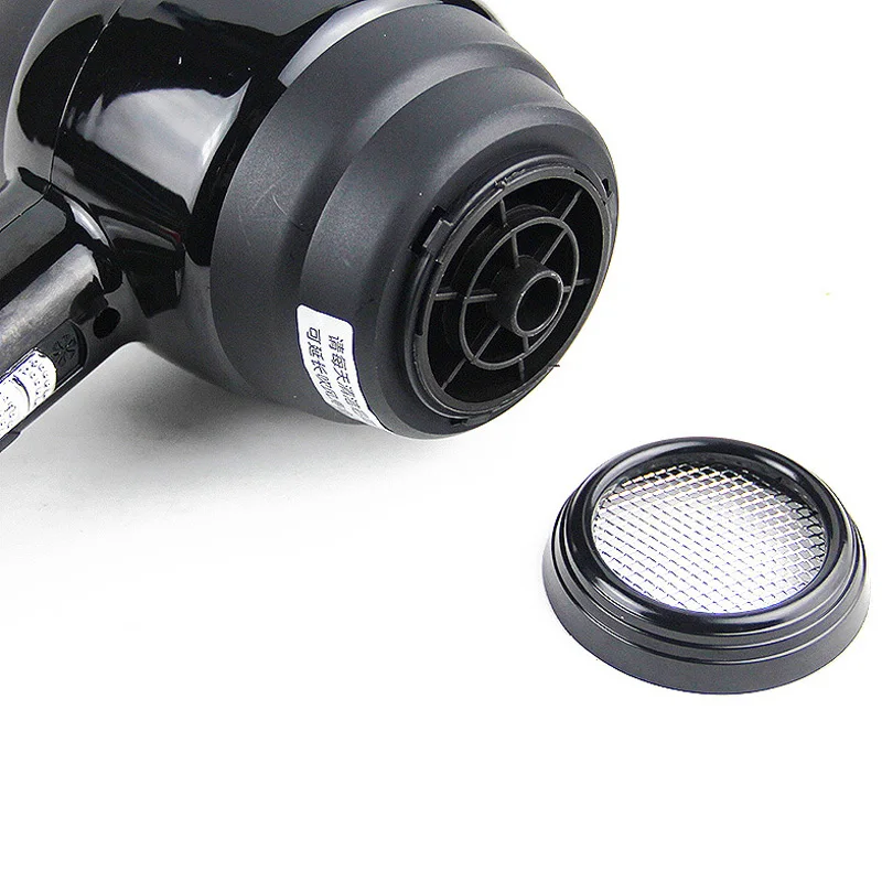 Фен для волос с большим электродвигателем переменного тока 2300 Вт |