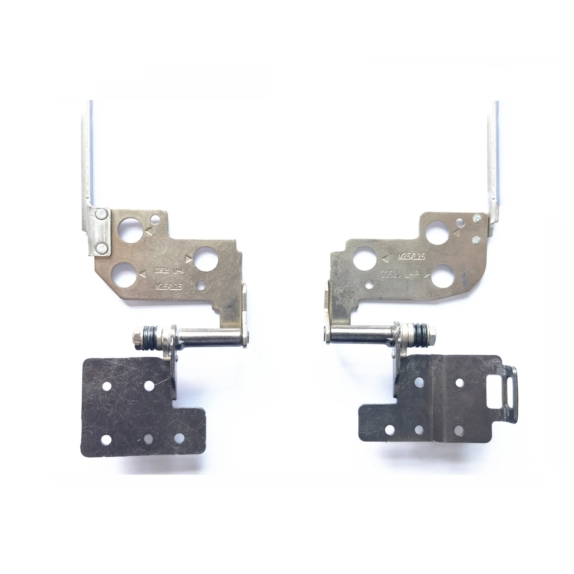 Рисунок 4 - Новые петли для ЖК-экрана Lenovo