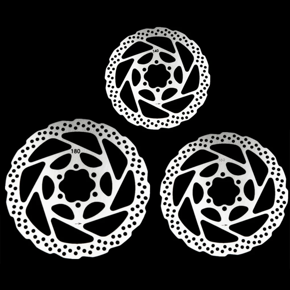 Велосипед RT56 дисковый тормоз с гладкой поверхностью не повреждает руки подходит