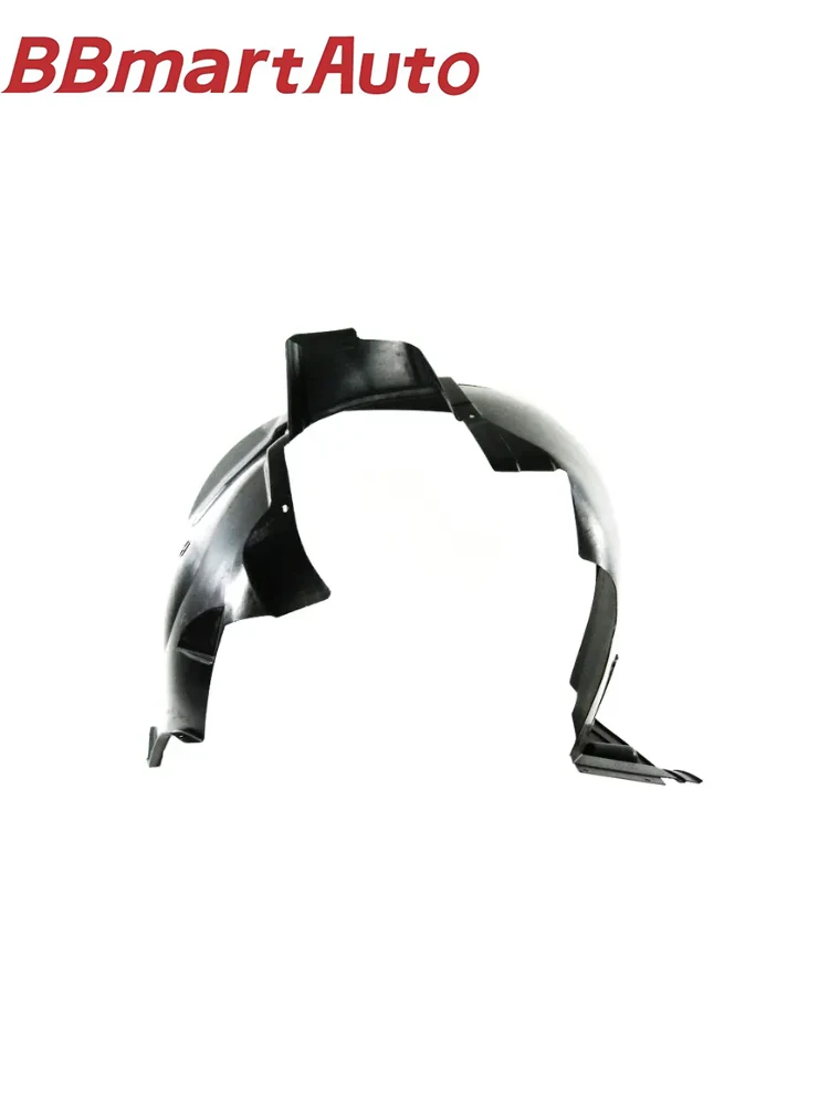 51718402443 BBmart автозапчасти 1 шт. автомобильный передний брызговик щит внутренний
