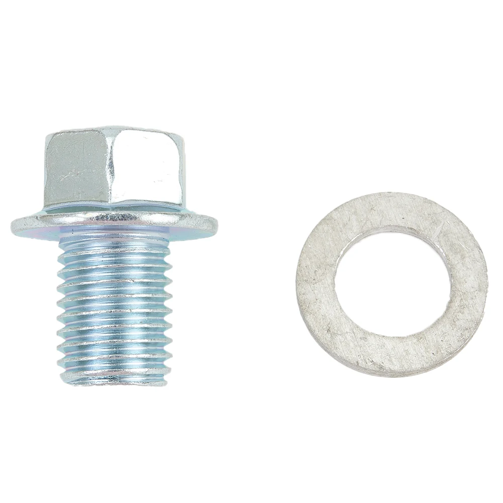 Болт для Honda CT200 Magnetic 90030-415-000 90083-ML7-003, аксессуар для CT70 CT90 CX500 CX500C CX500D, для слива масла (art.: 3920da38d63d0) - 3920da38d63d0
