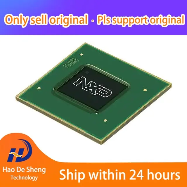 

1 шт./лот MIMX8MQ6DVAJZAB FBGA621 новая Оригинальная фотография