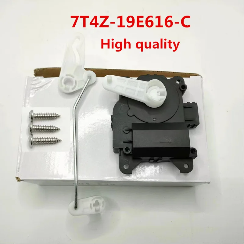 Новый нагреватель A/C смесительный дверной привод для Ford Edge / Lincoln MKX 2007-2015 7T4Z-19E616-C