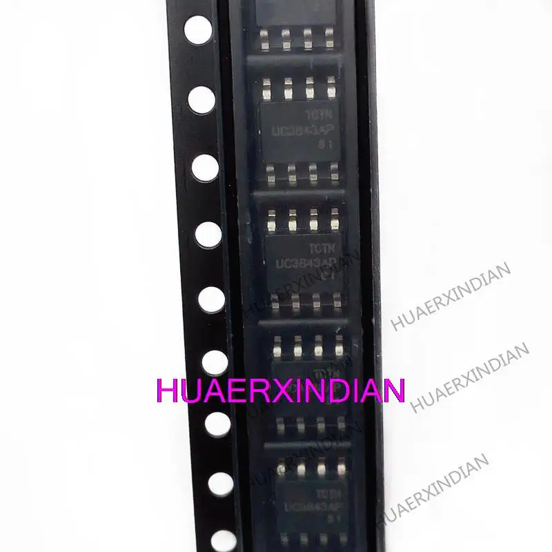 

10PCS/LOT New Original UC3843AP-S08-R SOP8