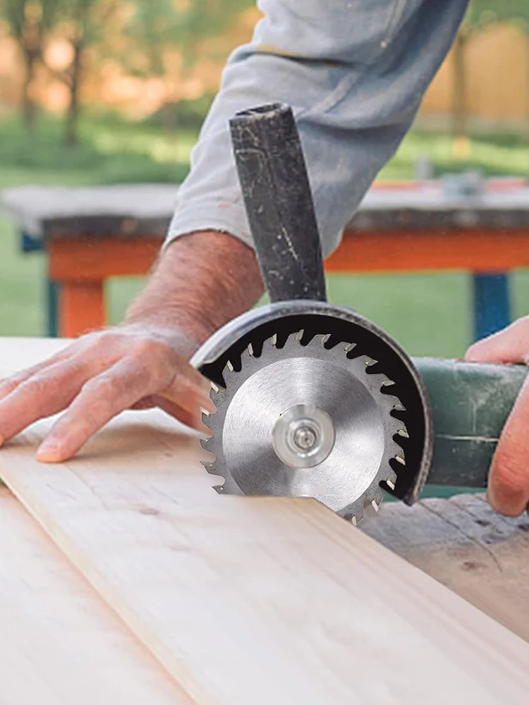 Диск шлифовальный электрический 76 мм 7 шт.