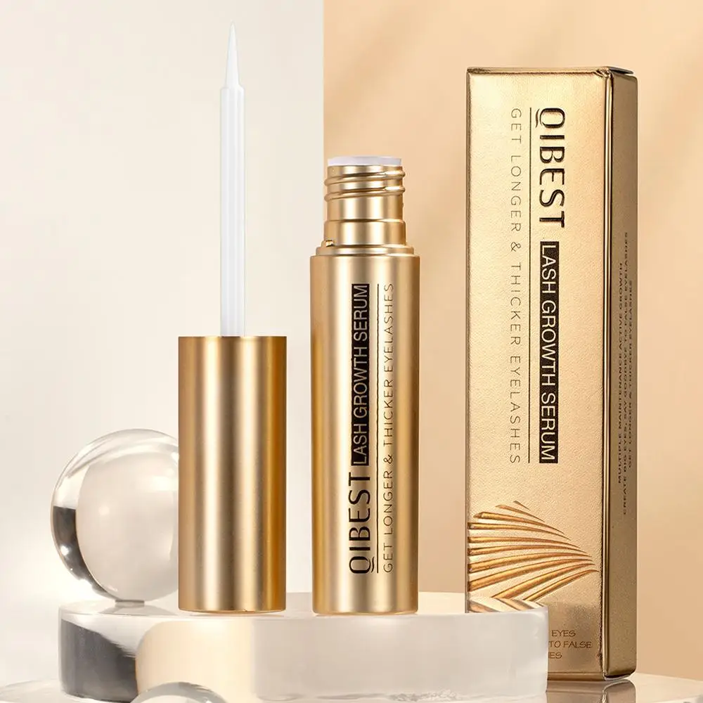 Удлинитель роста ресниц натуральное лекарственное средство сыворотка для