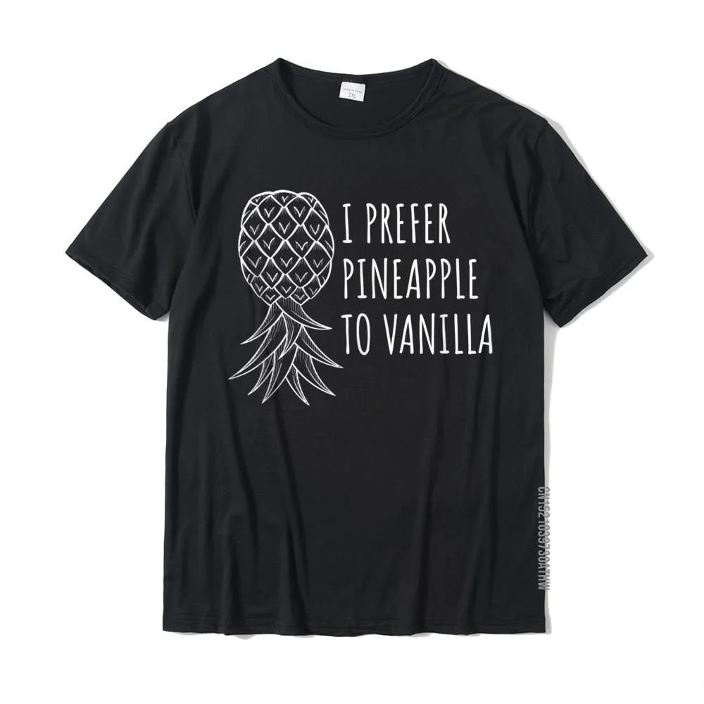 

Swingers Gifts Pineapple Swinging Lifestyle Funny Swinger Men Faddish 3D Printed Tops & Tees Cotton T Shirt Summer