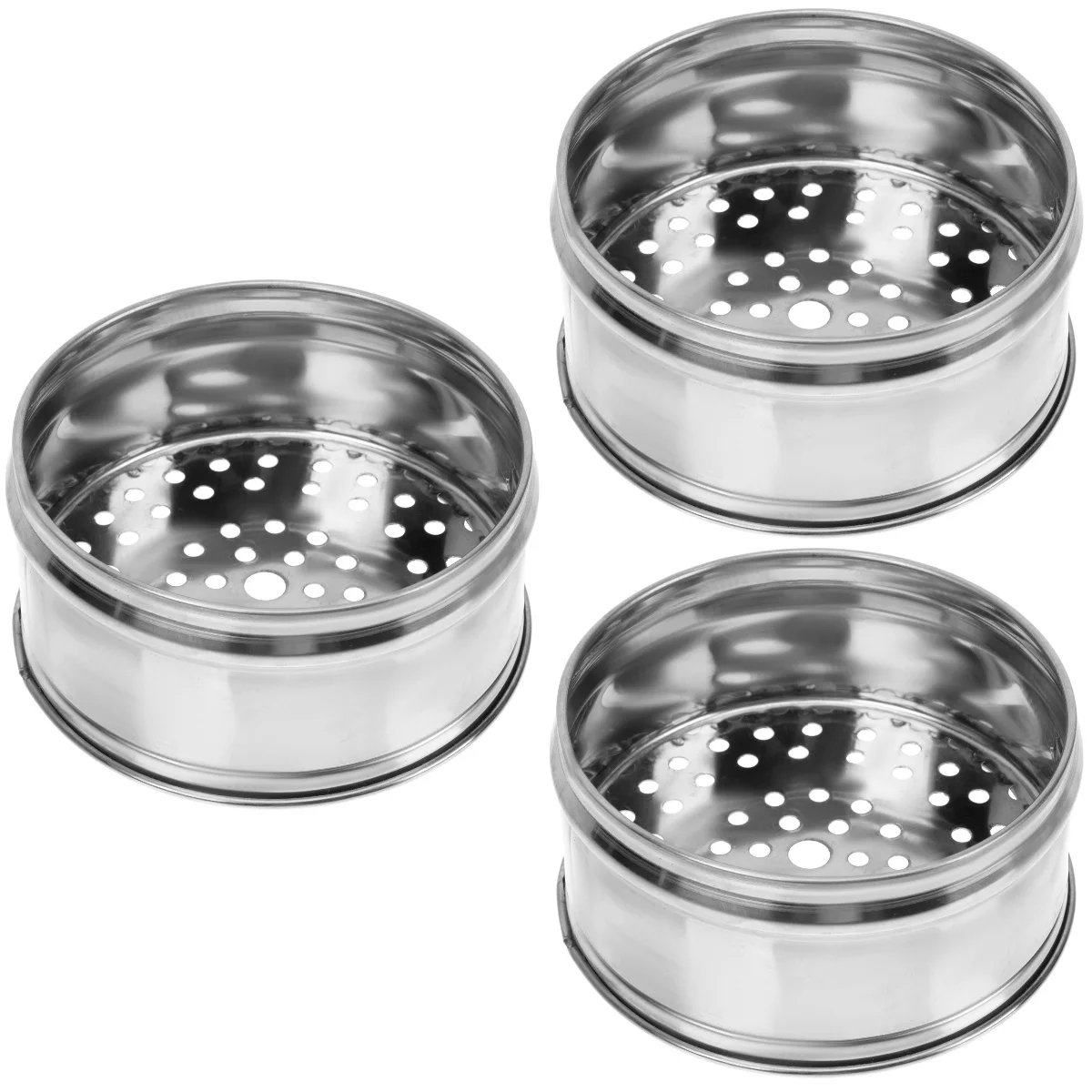 

Steamer Vegetable Rice Dumpling Pan Bun Egg Fish Seafood Veggie Japanese Cooker Pot Makercookingaccessories