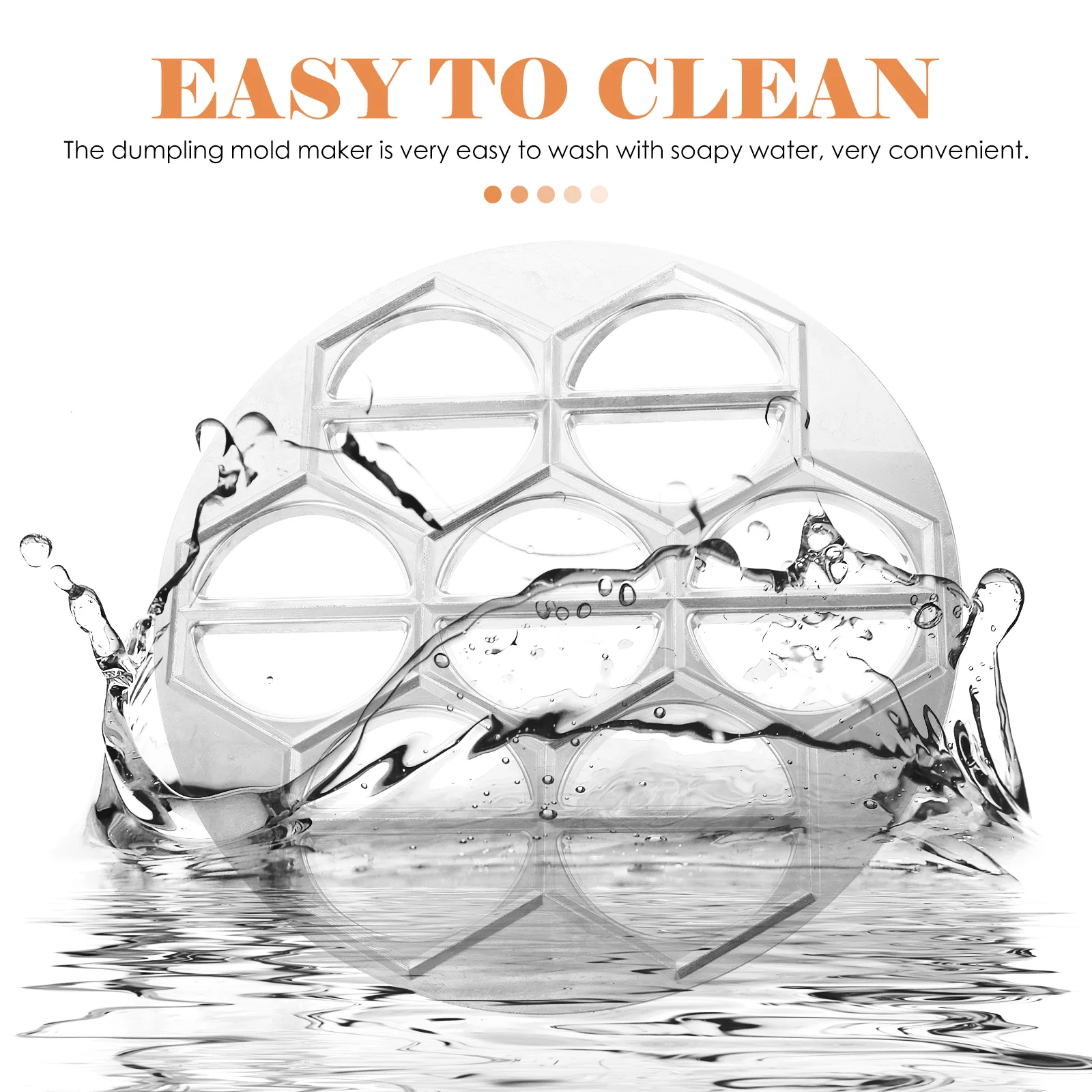 Форма для изготовления равиоли инструмент пельменей бытовой пресс эмпанады из