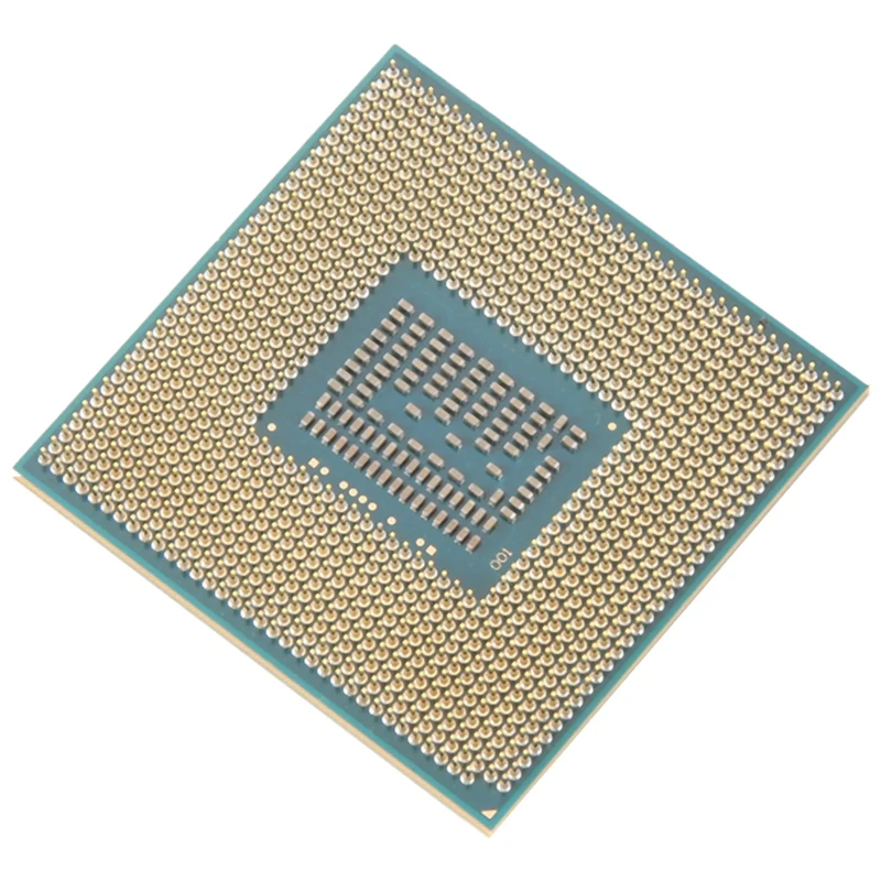 I7 3630QM SR0UX Quad Core 45W Laptop CPU Socket I7-3630Qm Notebook Processor