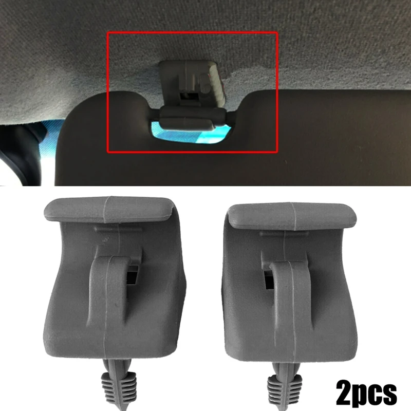 Крепление на козырек от солнца для Hyundai Getz I20 2002-2012