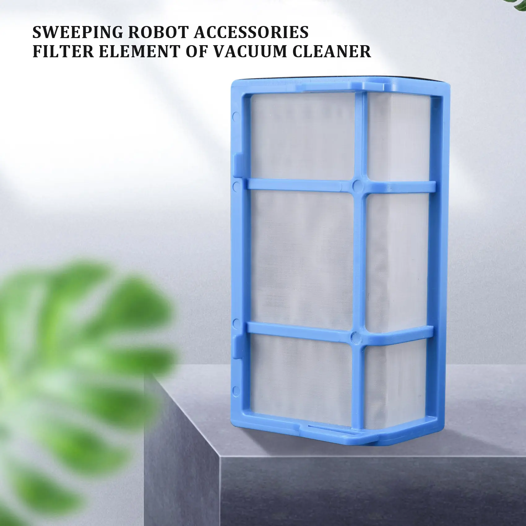 

Main Filters Part For Medion Md16192 Md18500 Md18501 Md18600 Vacuum Cleaner