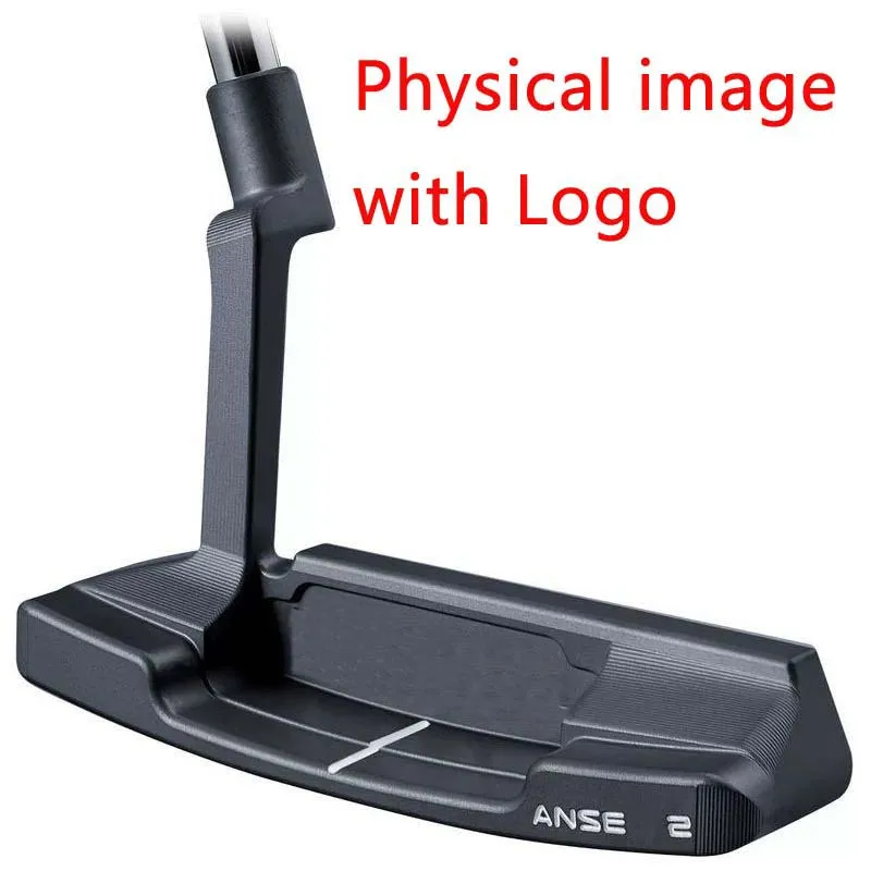 

Golf Clubs Men's Straight Left Hand Right Hand Golf Putter