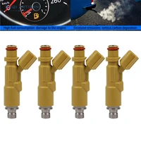 4pcs fuel injector nozzle 23250 22030 23209 22060 01 for toyota 2zz ge for corolla celica lotus 1 8l 99 08 %d1%87%d0%b8%d1%81%d1%82%d0%ba%d0%b0 %d1%84%d0%be%d1%80%d1%81%d1%83%d0%bd%d0%be%d0%ba %d0%b0%d0%b2%d1%82%d0%be