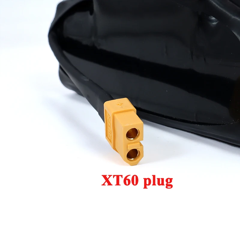 Аккумулятор для скутера литиевая батарея 36 В 7 Ач 6 5 2 самобалансирующегося |