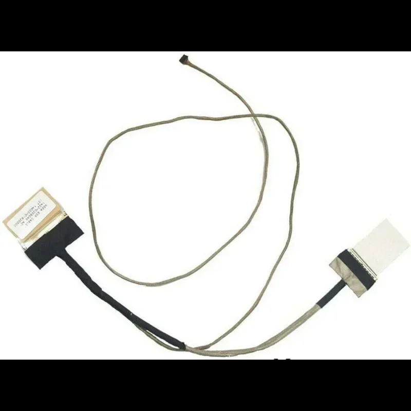 Замена кабеля видеодисплея LCD EDP для Asus X556U X556UJ X556UA 1422-02590AS 30Pin
