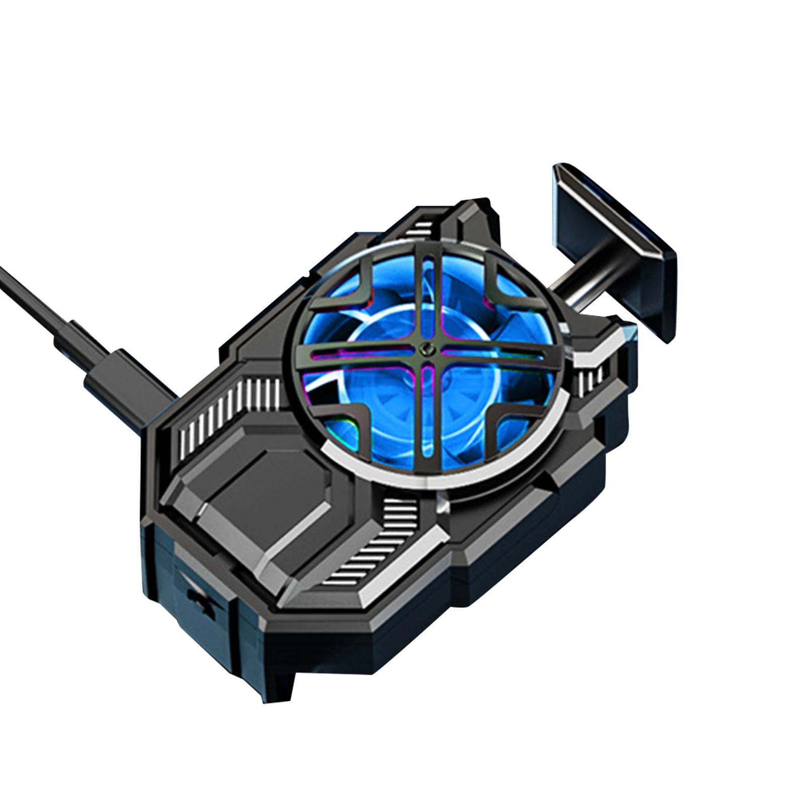 

2 в 1, USB-подставка для смартфона и сотового телефона