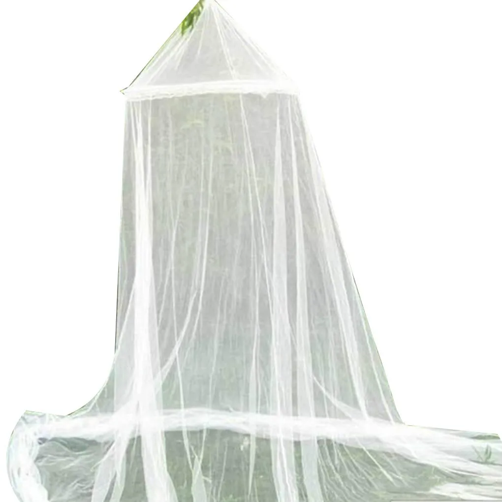 Портативная ручная подвеска для двойной кровати летняя Полиэстеровая сетчатая