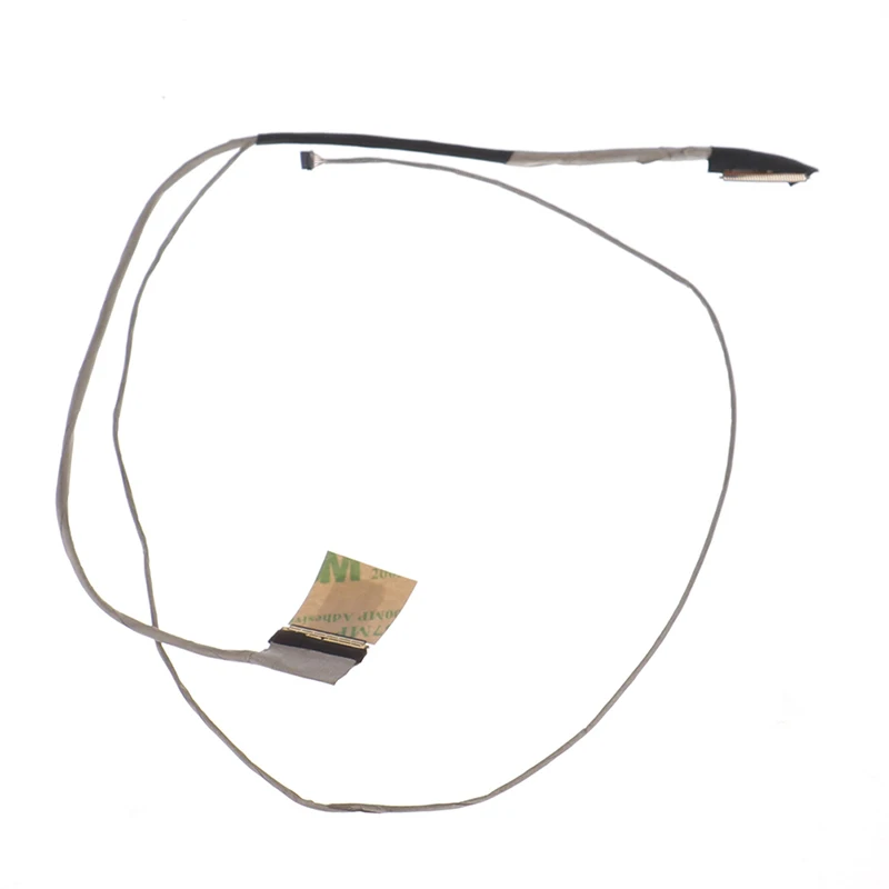 Кабель ЖК Lvds для Dell Vostro 5370 13-5370 5000 V5370 0D974D D974D кабель |