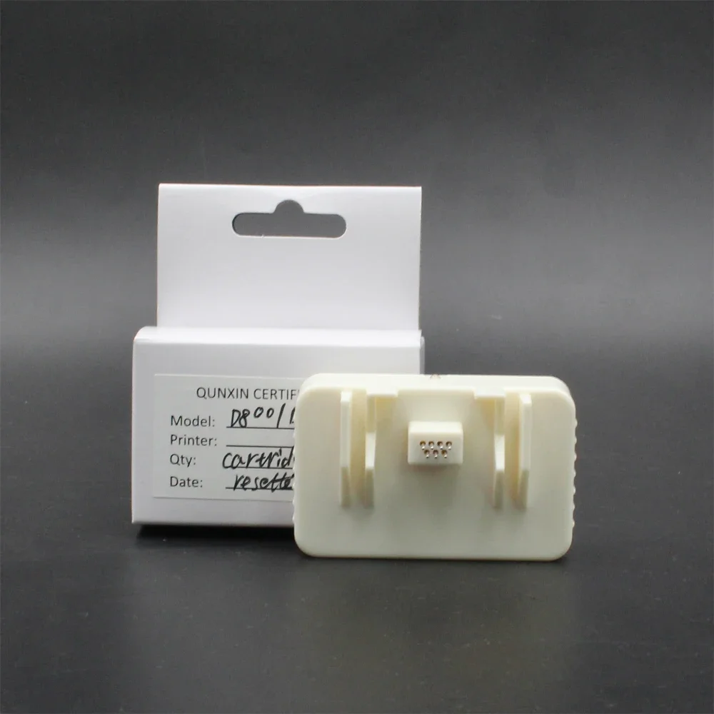 Новый чип картриджа чернил D800 D880 для Epson