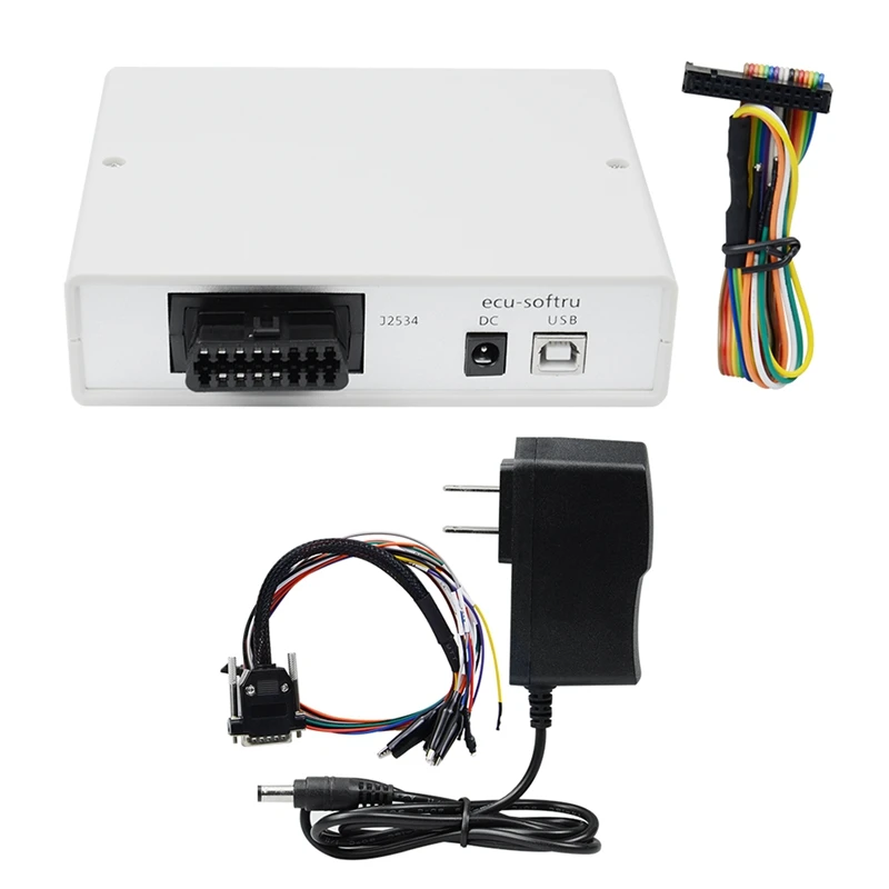 Адаптер для программатора блок питания запасные части аксессуары подходящие FLASH