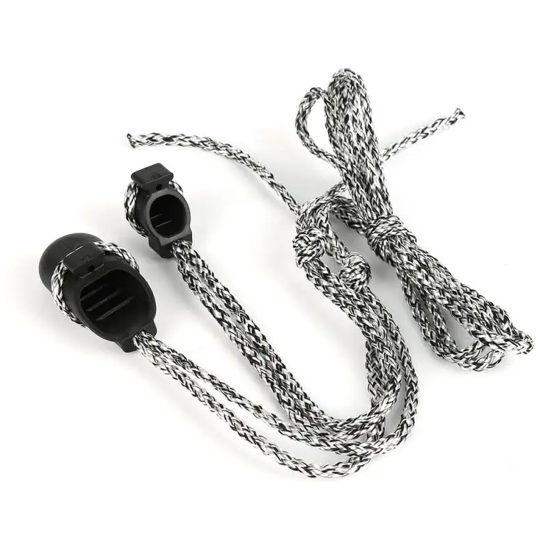 

1~5PCS Portable Durable Archery Hunt Bowstring Install Tool Rope Cord Recurve Long Bow Stringer String Hunting Equipment