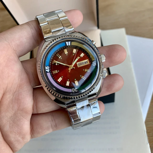 

Браслет из нержавеющей стали для наручных часов 46941, 46943, 43 мм