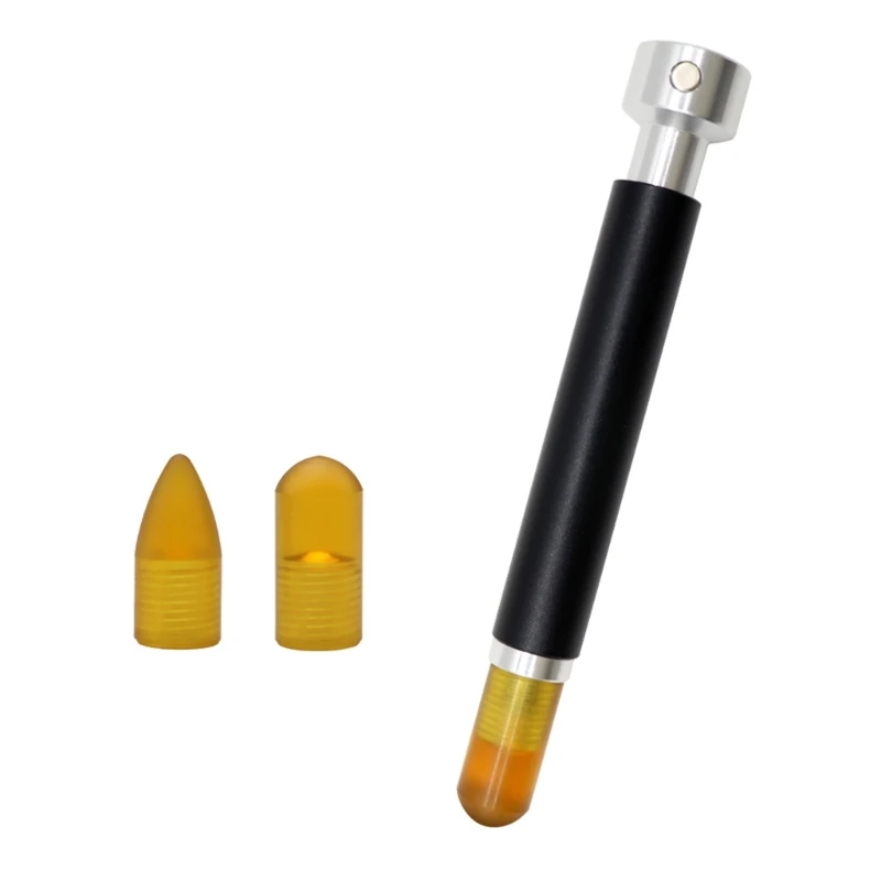 

Anti Slip Car Body Dent Repair Tool Removable Pen Shape Trace-less Repair Tool