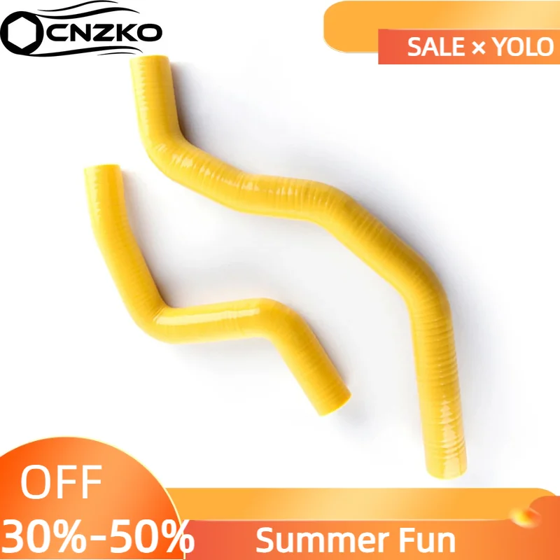 Для MITSUBISHI Lancer EVO 9 IX CT9A CT9W 4G63T 2005-2007 2006 комплект силиконовых шлангов радиатора