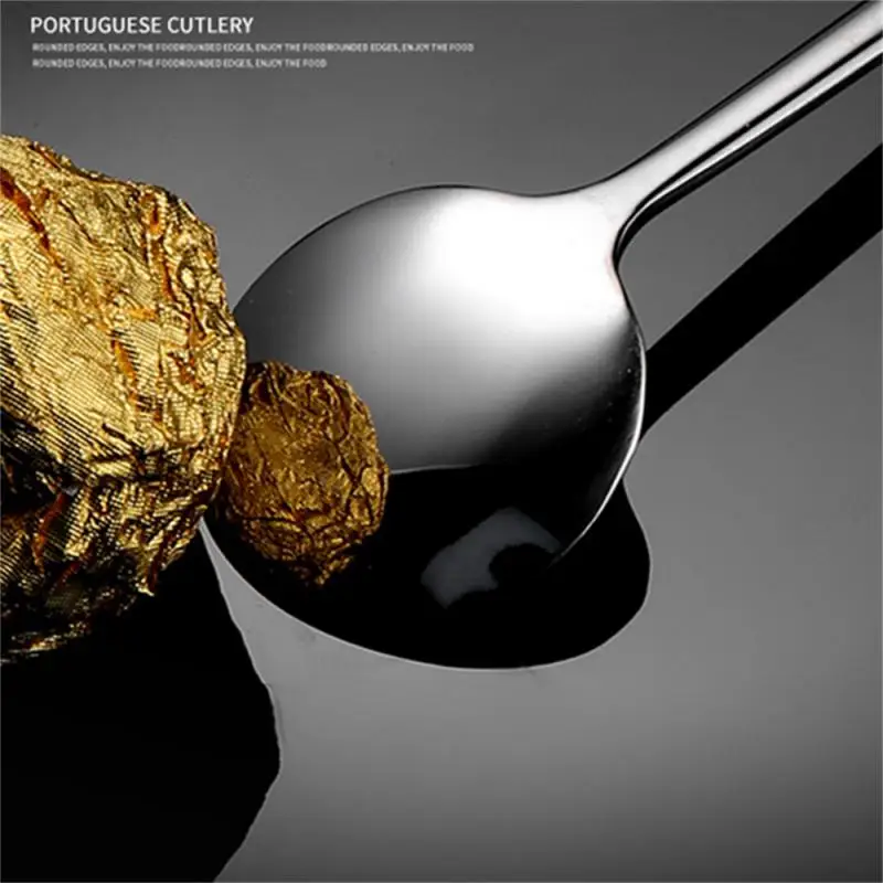 Ложка для перемешивания кофе Элегантный дизайн Качественный материал