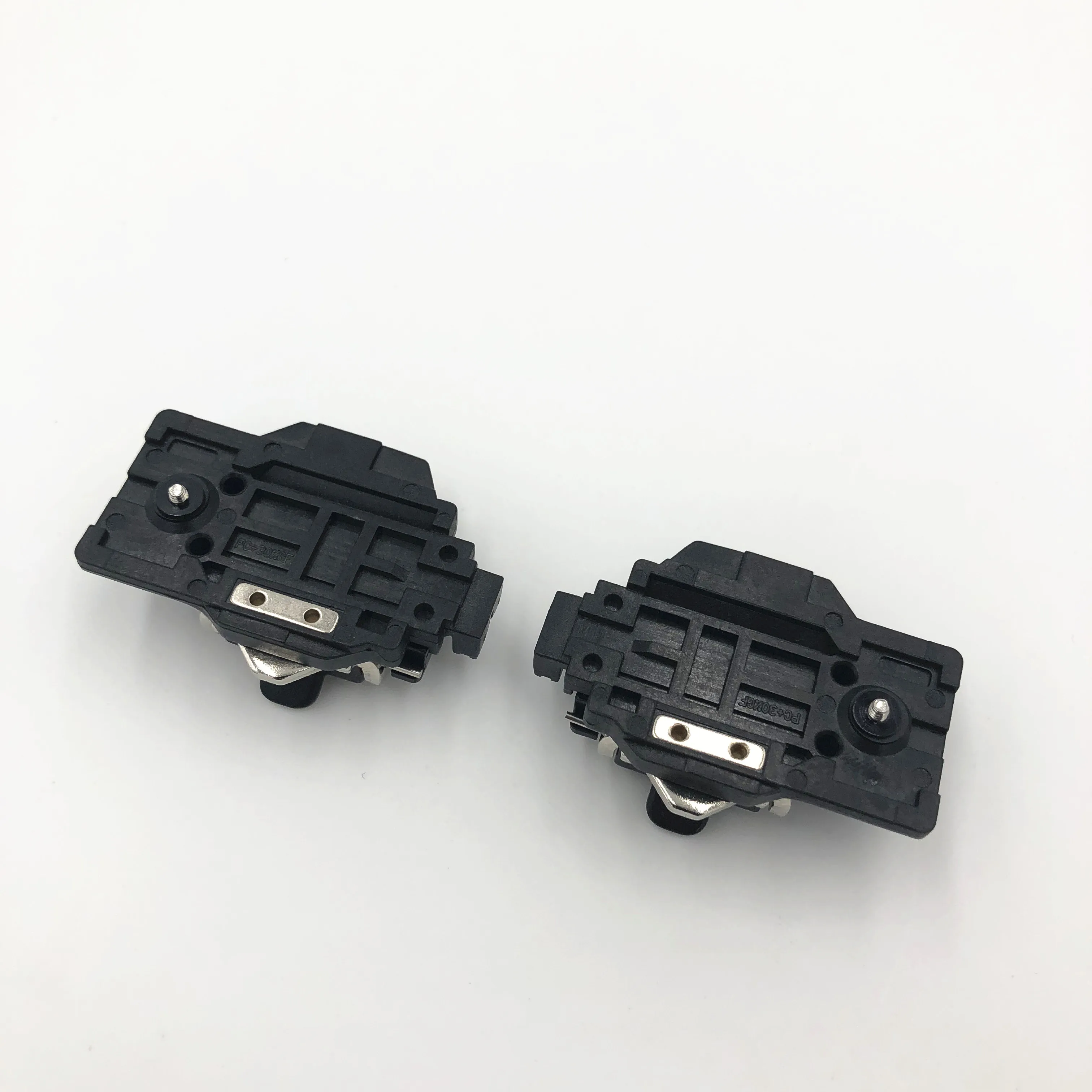 Ilsintech KF4 KF4A K11 Swift KF4+ Fiber Fusion Splicer 3 In 1 Fiber Holder Optical Fiber Clamp Fiber Clamp