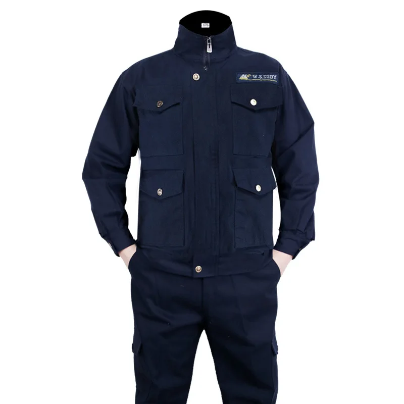 Рисунок 2 - Рабочая Униформа Мужская