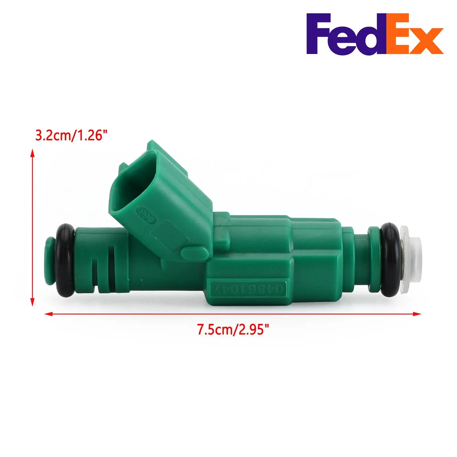 

Artudatech 1pcs Fuel Injectors Fit For Ram Dakota 1996-1999 5.2L 5.9L 318 360 0280155789 812-12135 Car Auto Parts