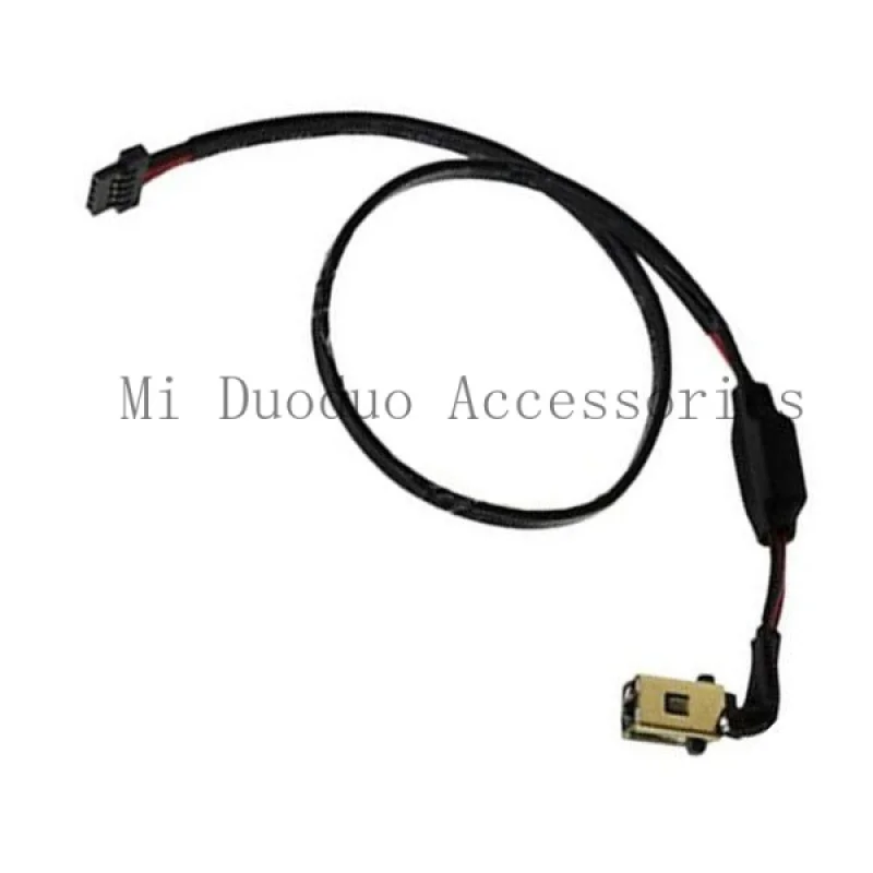 КАБЕЛЬ ЖГУТ ПИТАНИЯ ПОСТОЯННОГО ТОКА ДЛЯ Acer Iconia Tab A200 A210 разъем зарядки