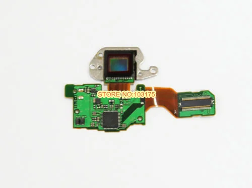 

Original Image Sensors CCD Fit For Nikon S510 Camera Replacement