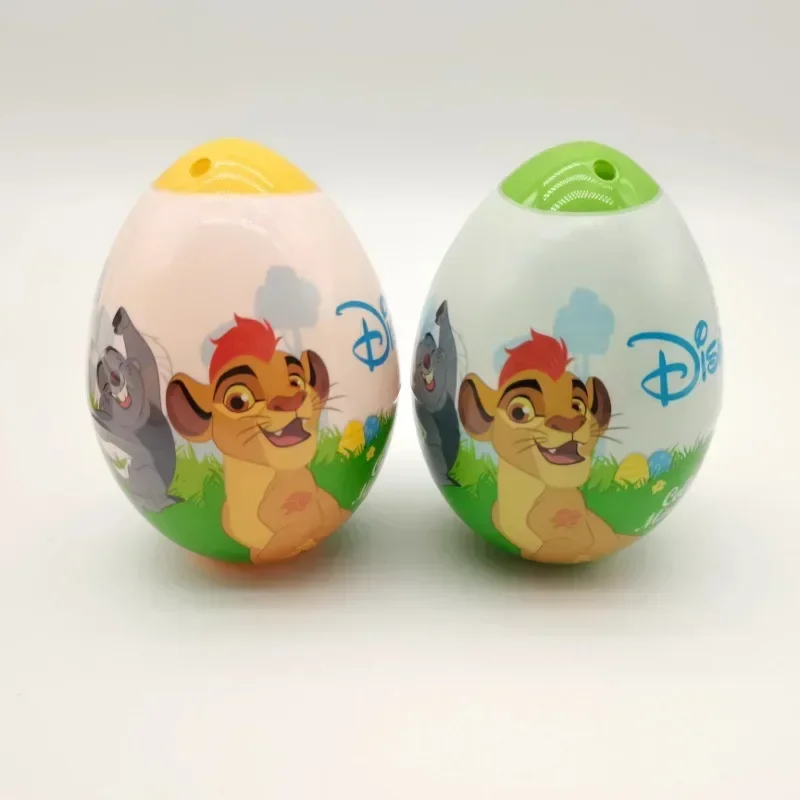 Фигурки Диснея Симба Bandai