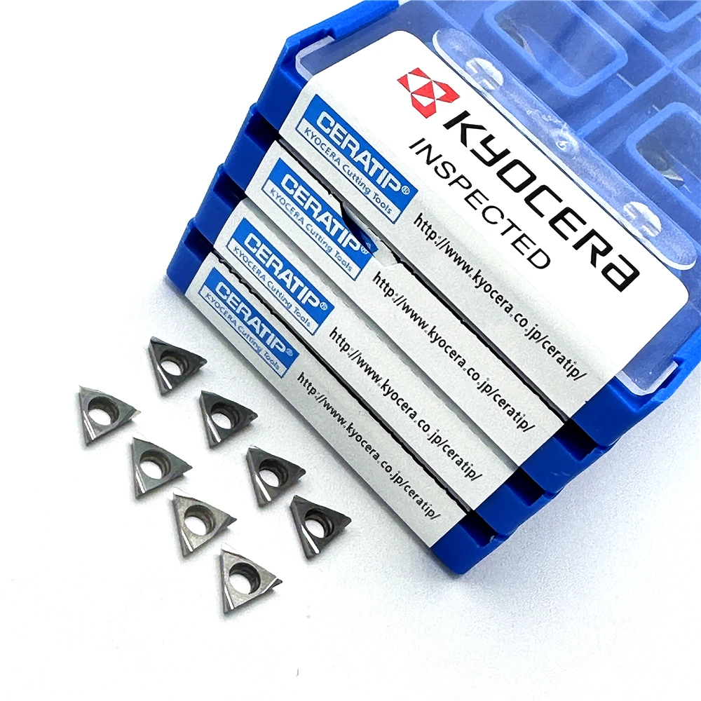 

TBGT060104L TPGH080204L TPGH090204L TPGH110204L TGBH110304L TN60 Металлокерамическая вставка Обработка стали Оригинальный токарный станок с ЧПУ Режущие инструменты