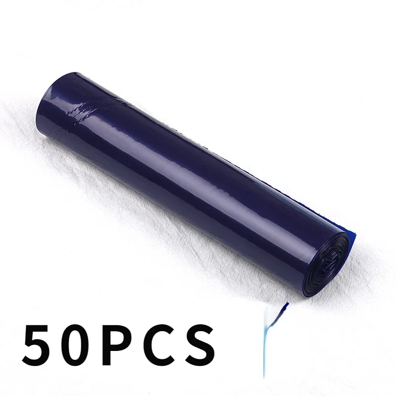 

Одноразовые кондитерские мешки темно-синие