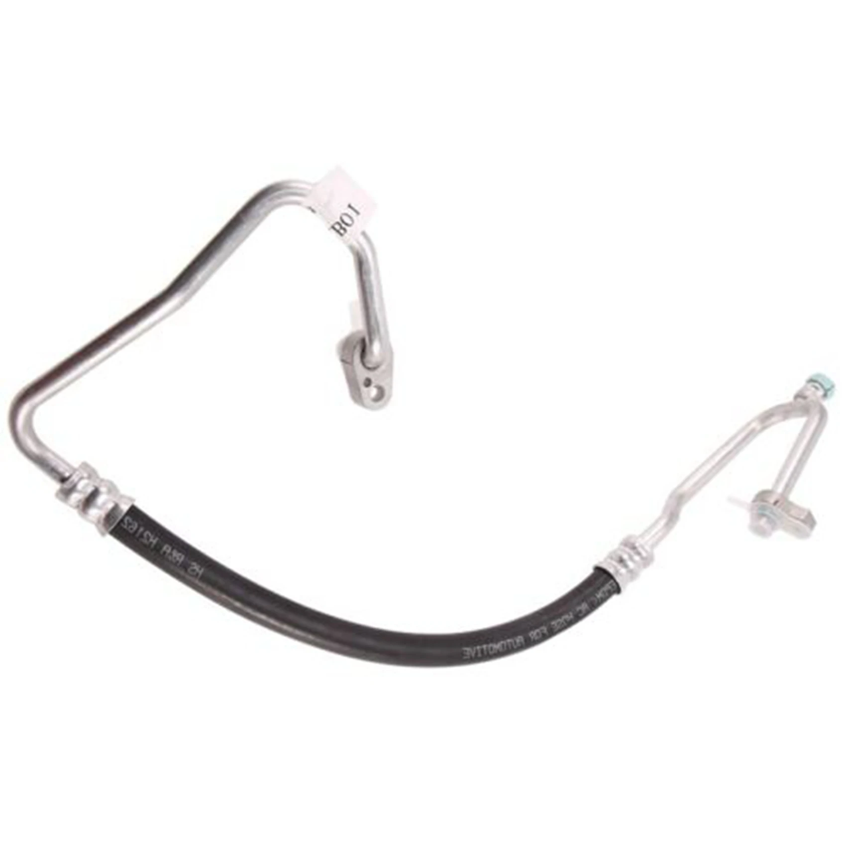 

Car A/C Refrigerant Hose Drain Line for I30 Ceed 2015-2018 97762-A6000 97762A6000