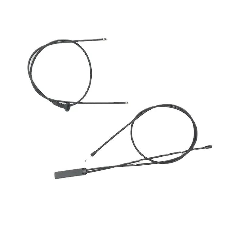 

51237201904 51237184432 кабель защелки капота для BMW E90 E92 X1 316 318 320 323 325 328 330 335