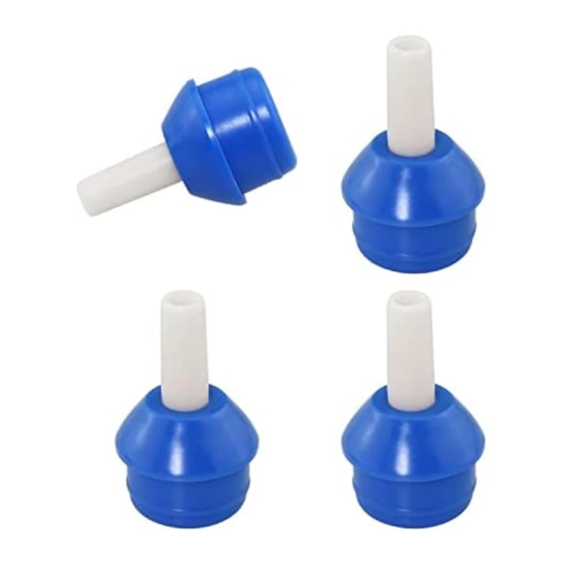 

4PCS Desoldering Nozzle Solder Sucker Hand Tool Desoldering Pump Replacement Tip