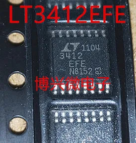 

10PCS/LOT LTC3412EFE LT3412EFE LT3412 TSSOP-16